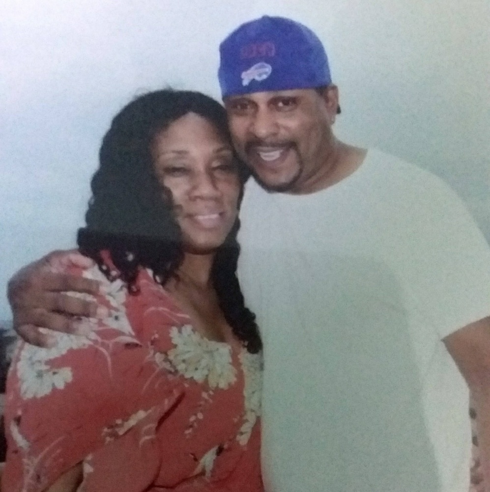 Meet your Posher, Yolanda